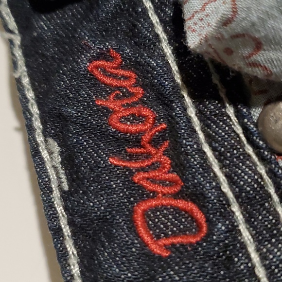 Premium vanity collection jeans - Picture 6 of 7